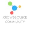 Google Crowdsource logo