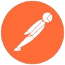 Postman logo