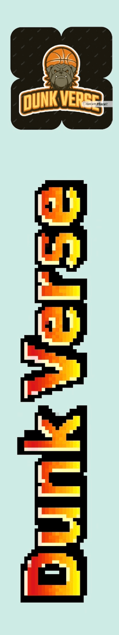 DunkVerse